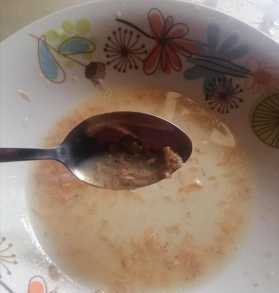 Resipi Ayam Masak Cencaluk Ni Memang Sedap