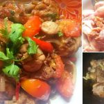 Resipi Mudah Ayam Masak Cencaluk Tak Guna Banyak Bahan