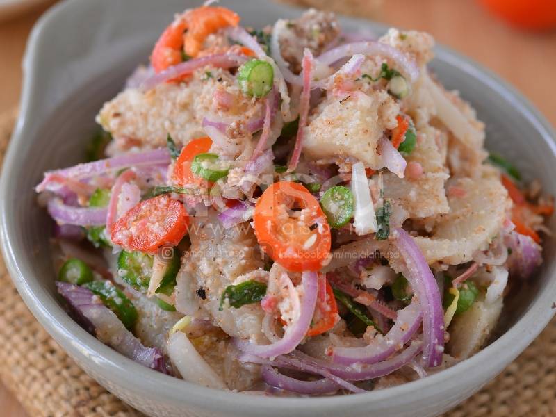 Variasi Masakan Kampung Yang Mudah Dimasak, Sedap & Jimat