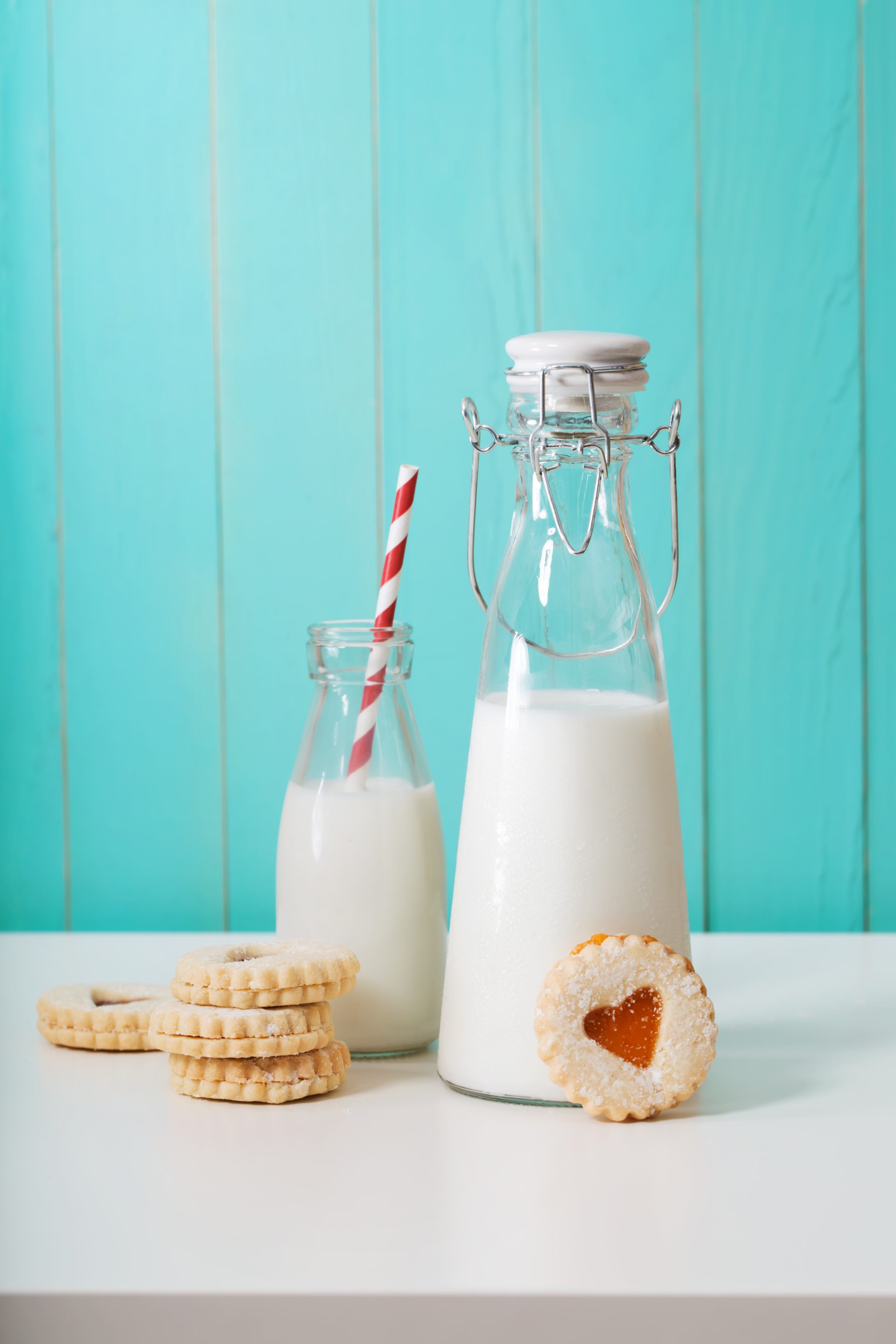 Ini 10 Sebab Mengapa Masakan Lebih Sempurna Dengan Menggunakan Susu Tepung Full Cream