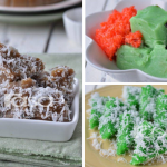 Resipi Kuih Tradisional ‘Legend’ Yang Tak Jemu Dimakan