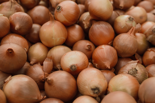 Jenis-Jenis Bawang Serta Kegunaannya Dalam Masakan. Jangan Silap Lagi Lepas Ni