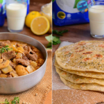 Ini 10 Sebab Mengapa Masakan Lebih Sempurna Dengan Menggunakan Susu Tepung Full Cream