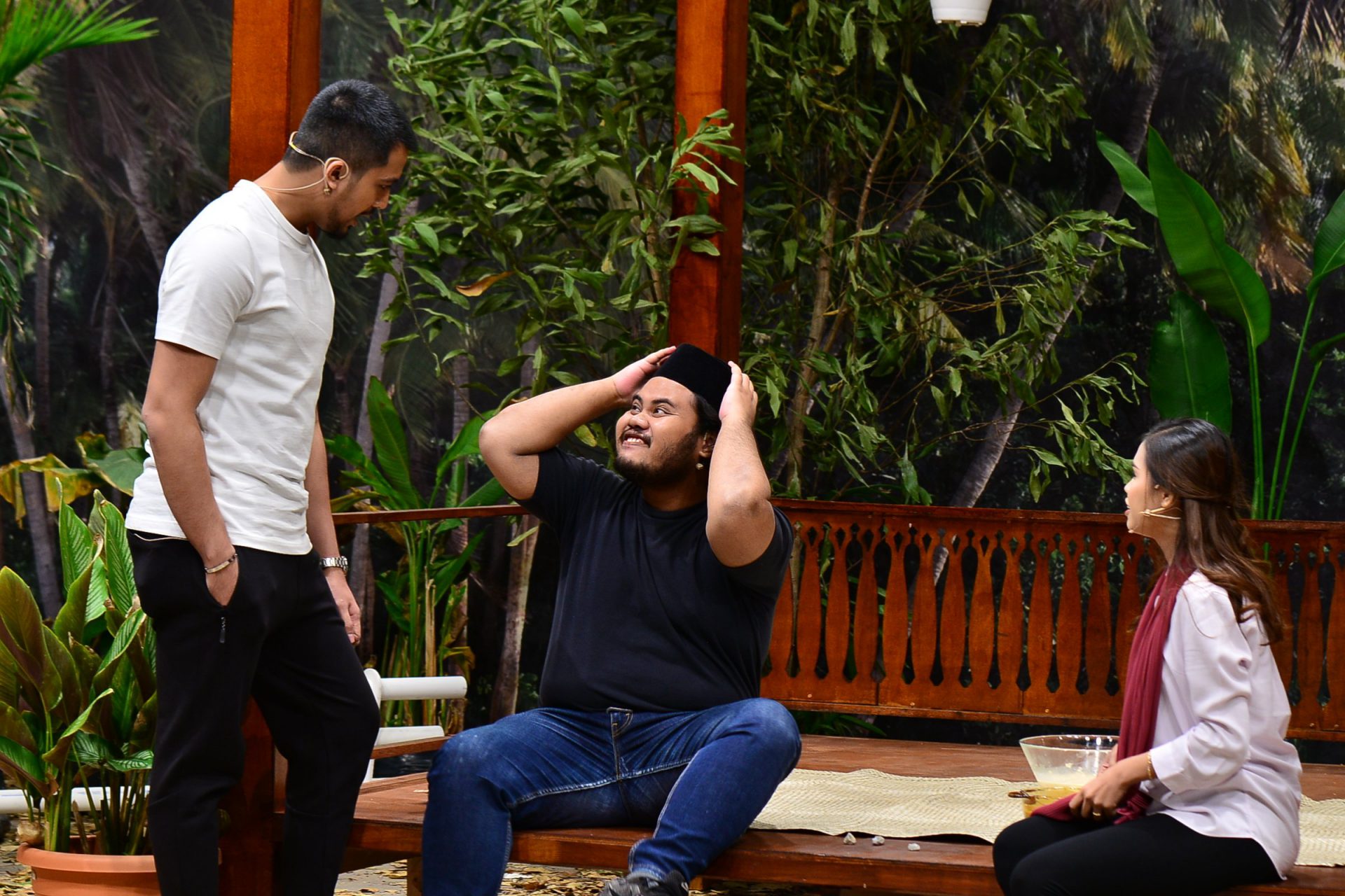 Alif Aziz & Bella Astillah Kongsi 2 Resipi Berbuka Paling Mudah Masak Di Bulan Puasa