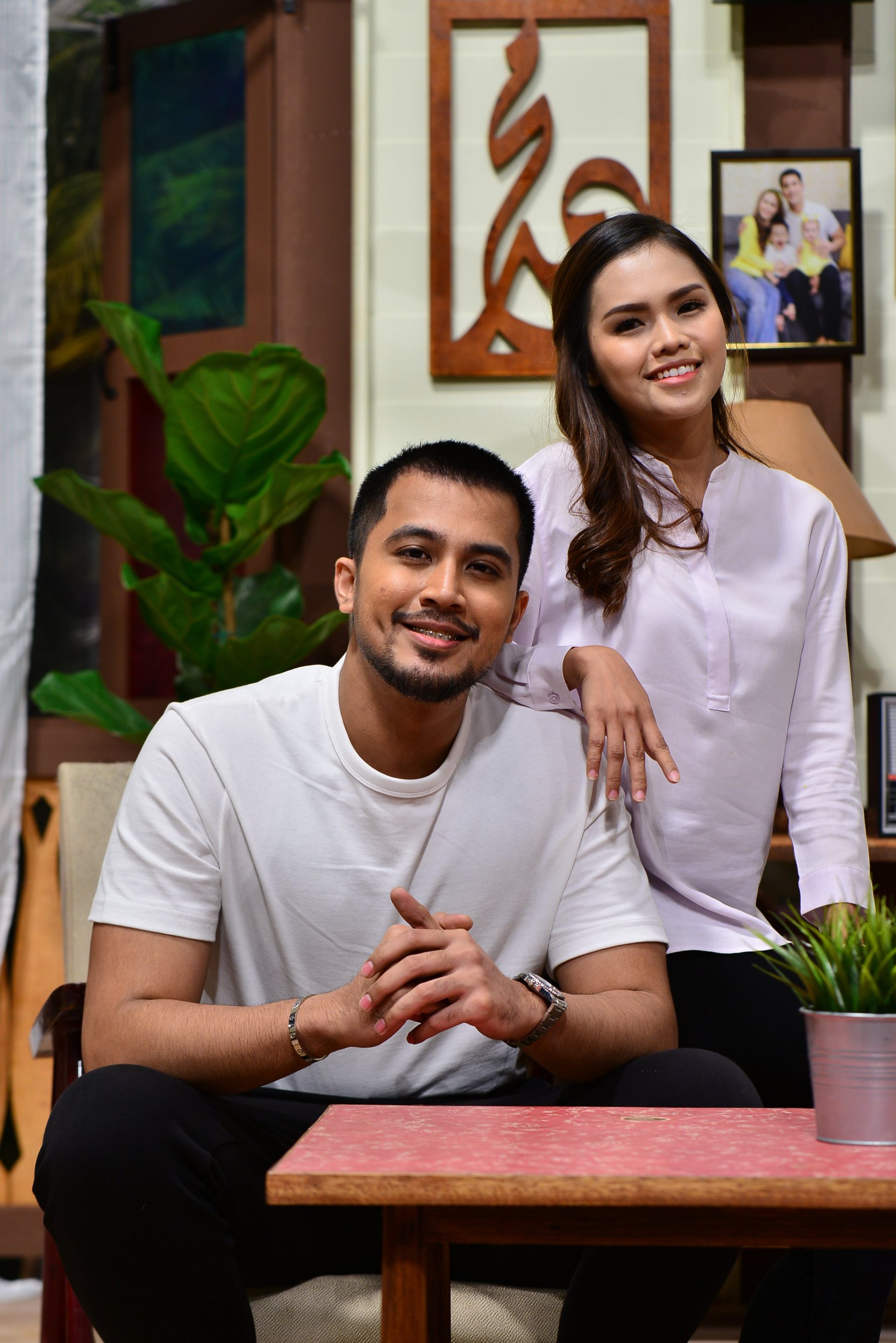 Alif Aziz & Bella Astillah Kongsi 2 Resipi Berbuka Paling Mudah Masak Di Bulan Puasa