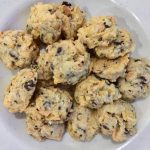 Resipi Cornflakes Crunchy Chocolate Chips Rangup Memang Tak Cukup Satu