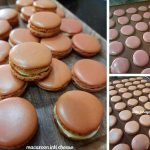 Macaroon Cheese Homemade, Isi Padat Dan Puas Makan