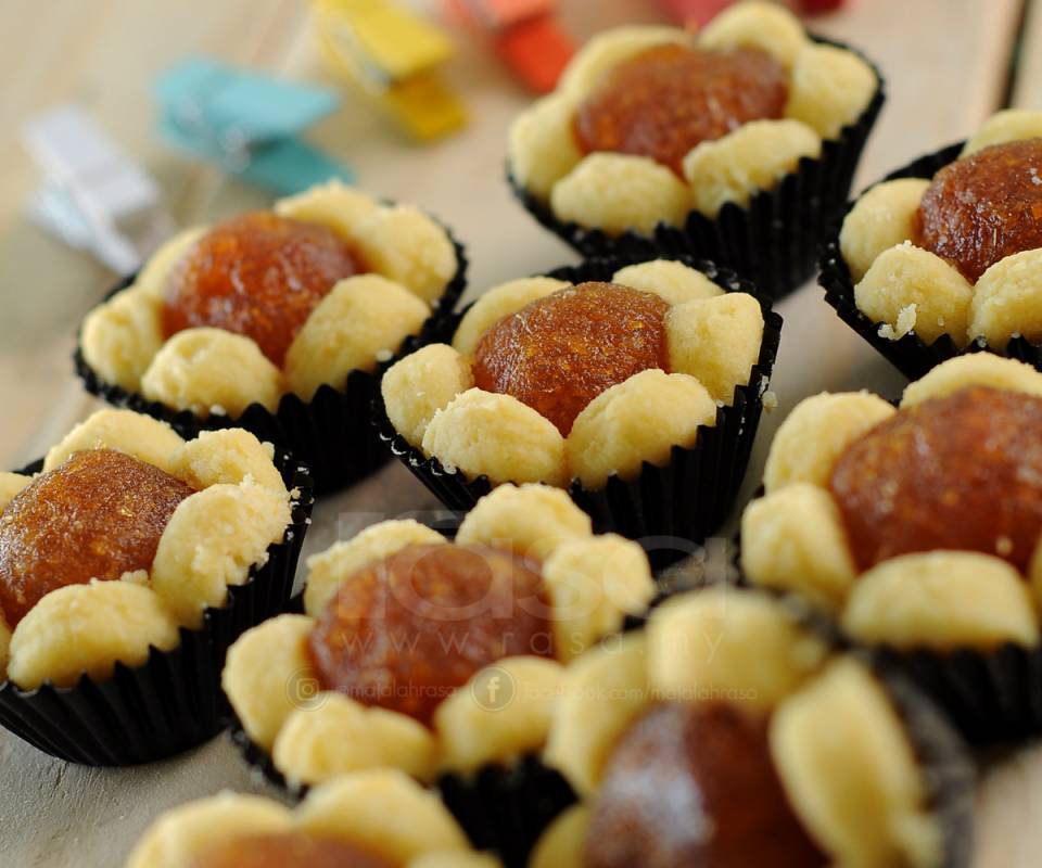 20 Resipi Biskut Raya Popular Yang Mudah, Sedap & Sesuai Buat Niaga