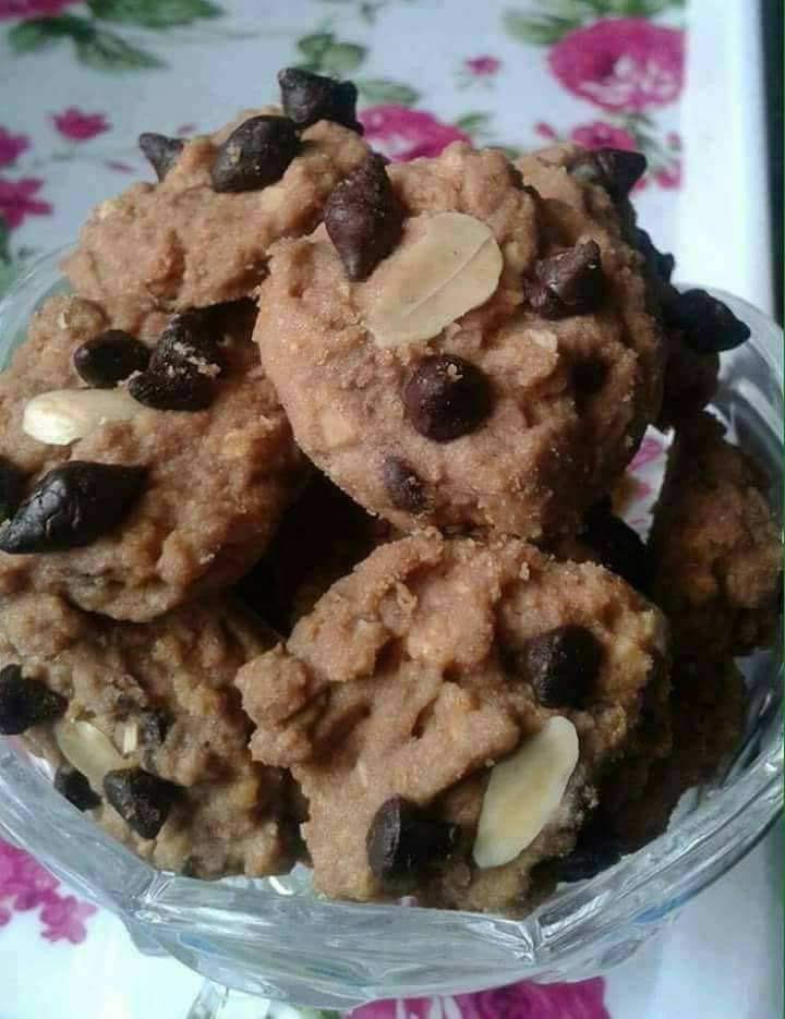 20 Resipi Biskut Raya Popular Yang Mudah, Sedap & Sesuai Buat Niaga
