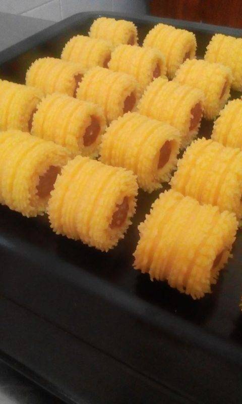 20 Resipi Biskut Raya Popular Yang Mudah, Sedap & Sesuai Buat Niaga