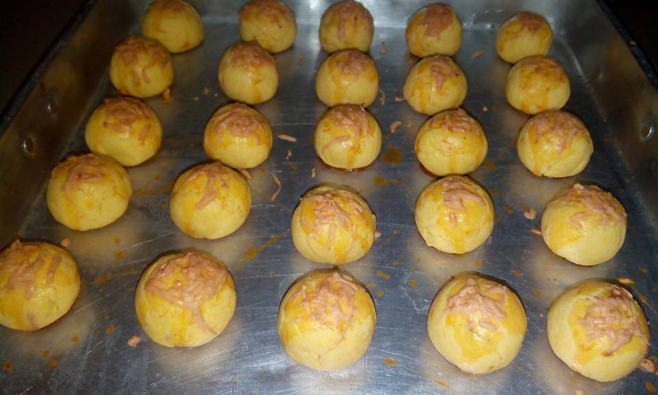 20 Resipi Biskut Raya Popular Yang Mudah, Sedap & Sesuai Buat Niaga