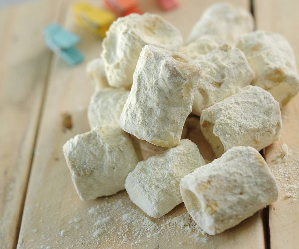 20 Resipi Biskut Raya Popular Yang Mudah, Sedap & Sesuai Buat Niaga