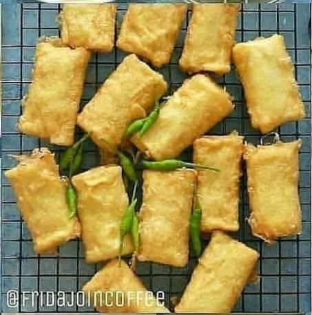 Resoles Inti Ayam Layan Wei Sedapnya…