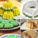 4 Puding Ni Super Sedap Untuk Puasa.