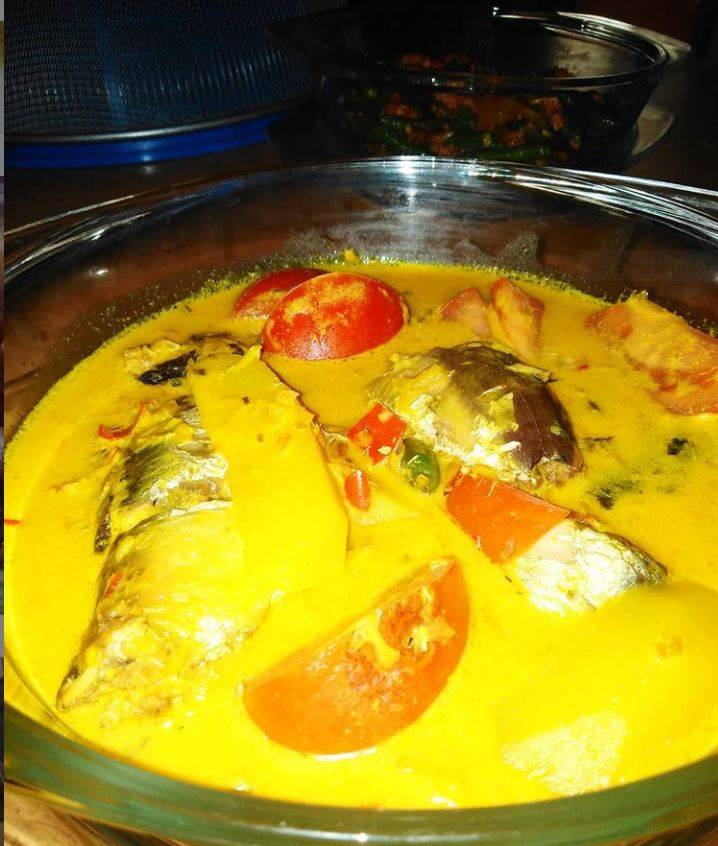 3 Gulai Lemak Ini Popular  Di Bulan Puasa.