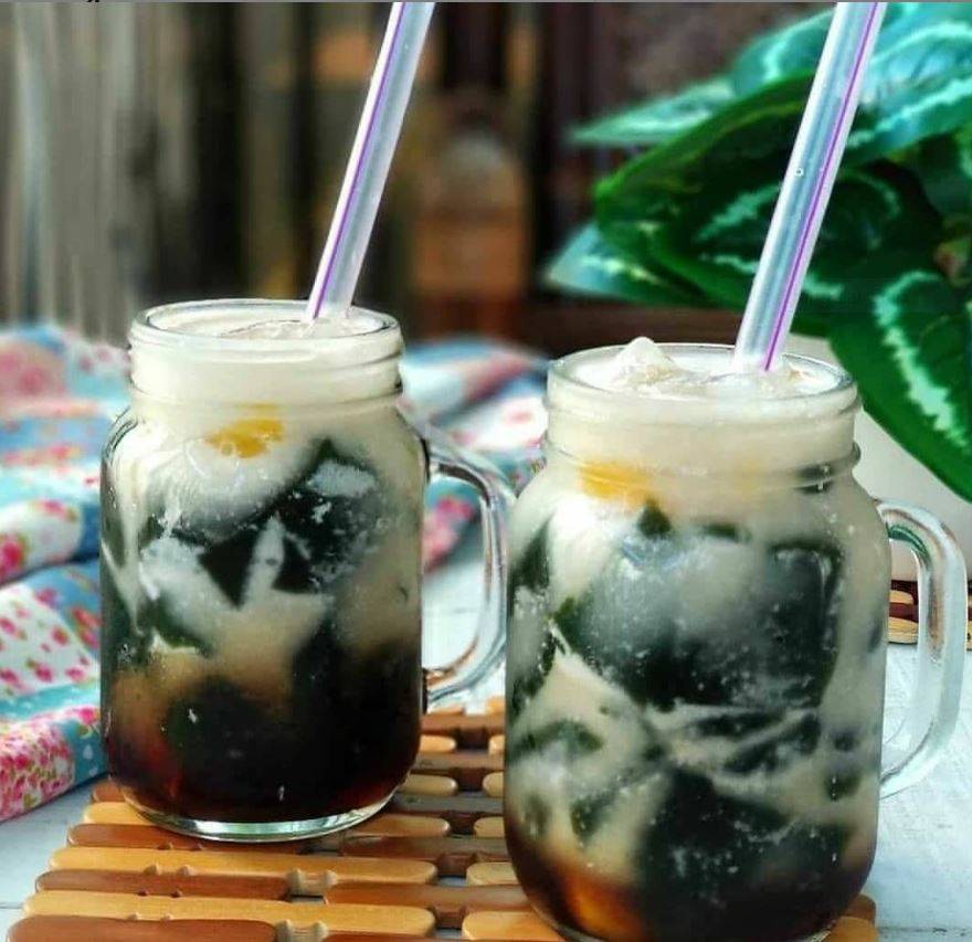 Buat Sendiri 4 Jus Sedap & Segar Ni