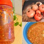Cara Buat Sambal Kelantan Sedap Untuk Stok Sebulan Berpuasa