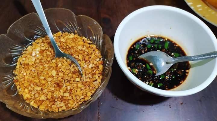 Kuetiau Sup Chinese Style Simple & Tak Cukup Sepinggan