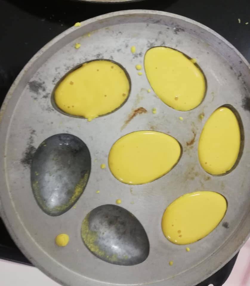Cara-Cara Buat Nekbat Secara Homemade. Mudah & Memang Menjadi