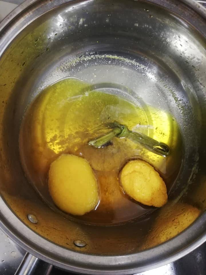 Cara-Cara Buat Nekbat Secara Homemade. Mudah & Memang Menjadi