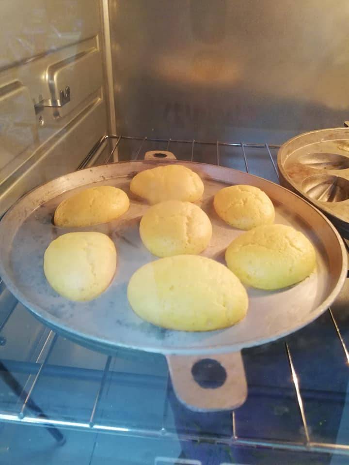 Resipi Kuih Nekbat Homemade. Manisan Berbuka Popular Pantai Timur