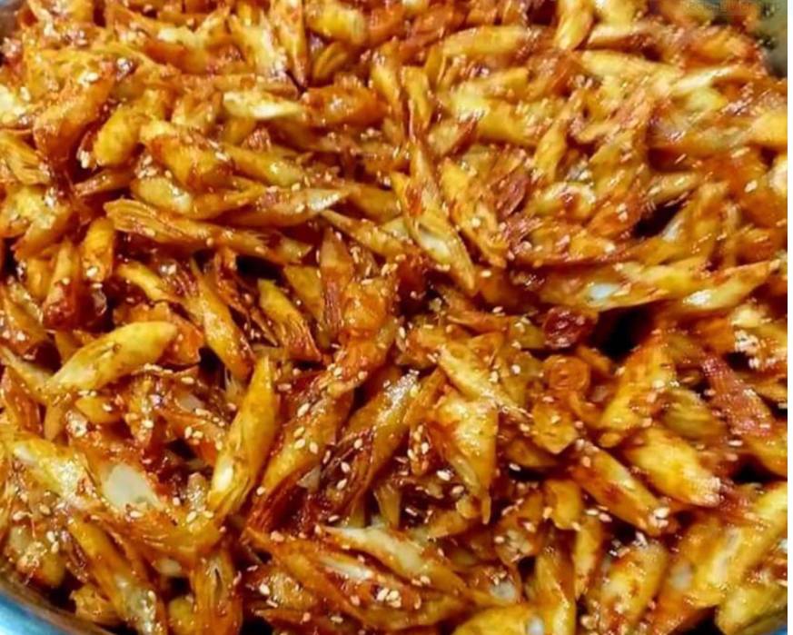 3 Kudapan Popia Sedap Untuk Raya & Boleh Jual Ni.