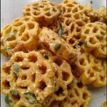 Kuih Loyang Versi Pedas, Menarik & Boleh Cuba.