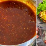 Cara Buat Sos Colek Ayam Homemade Yang Sangat Sedap