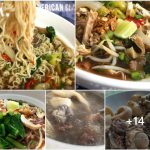 Ini Rahsia Mi Celup Kelantan Sedap, Rugi Tak Cuba.