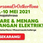 Amend DON Promotion Banner