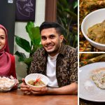 Sedapnya Resepi Ayam Masak Kurma Serta Tiramisu Air Tangan Fikry Ibrahim & Shatorah Ni