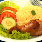 Cara Masak Nasi Ayam Citarasa Keluarga Paling Sedap & Mudah Untuk Berbuka