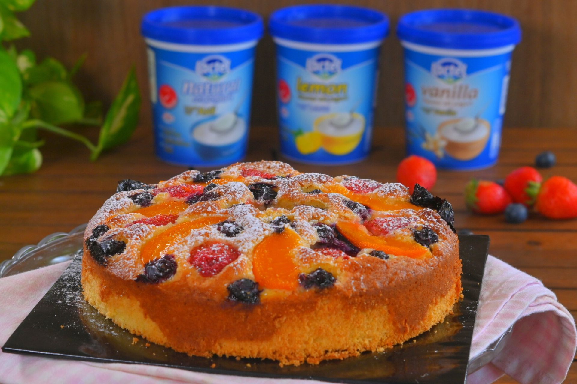 3 Resipi Mudah & Sedap Boleh Masak Di Bulan Ramadan dengan Yogurt