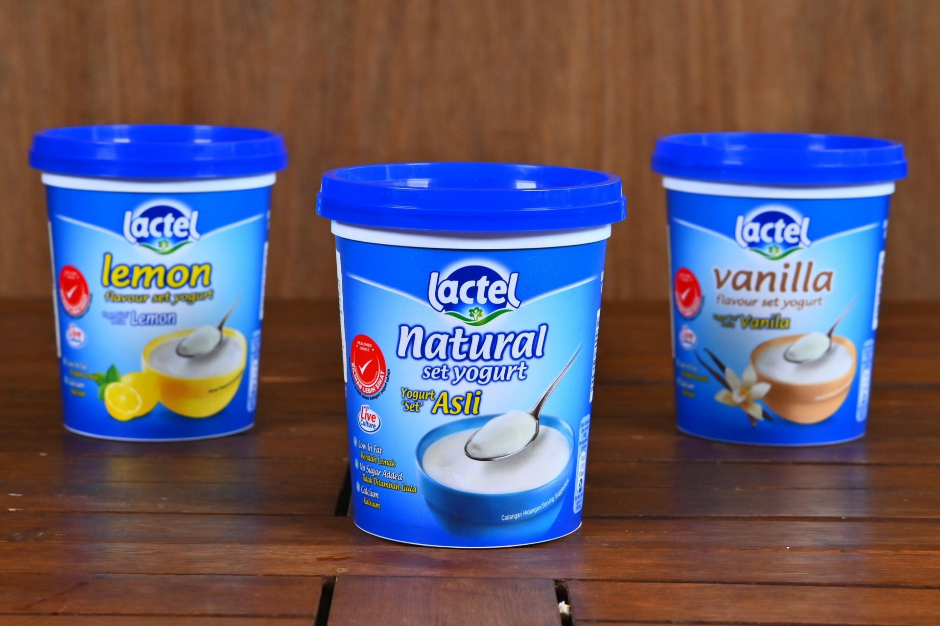 3 Resipi Mudah &#038; Sedap Boleh Masak Di Bulan Ramadan dengan Yogurt