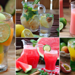 Aneka Resipi Jus Buah ‘Homemade’ Boleh Buat Untuk Berbuka