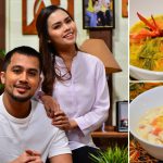 Alif Aziz & Bella Astillah Kongsi 2 Resipi Berbuka Paling Mudah Masak Di Bulan Puasa