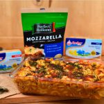 4 Resipi Mudah Untuk Puasa Dan Raya Guna Mentega & Keju. Harum Enak Menambat Selera