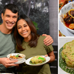 Lana Nordin Kongsi Resipi Daging Masak Merah Ala Thai & Kuih Bakar Kegemaran Suami