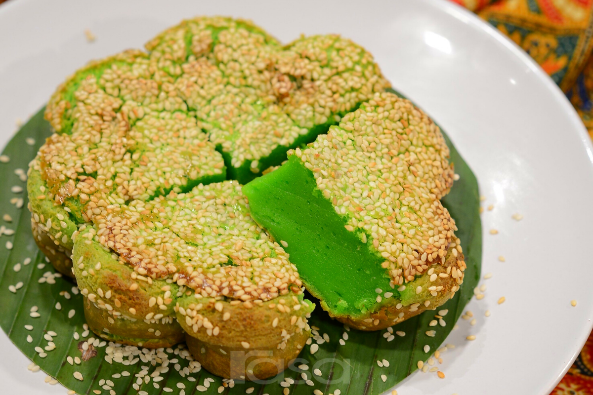 Lana Nordin Kongsi Resipi Daging Masak Merah Ala Thai & Kuih Bakar Kegemaran Suami