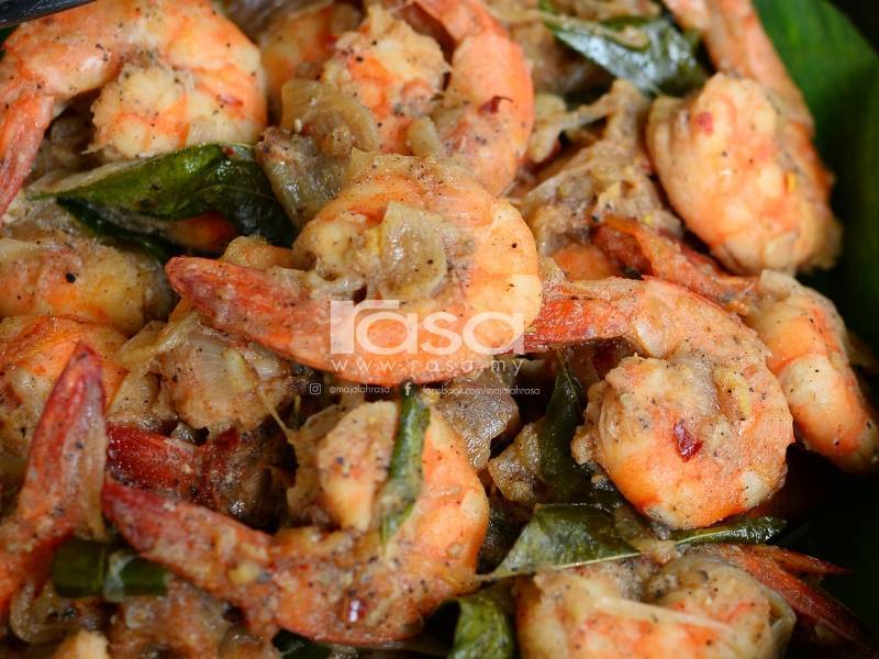 6 Resipi Masakan India Yang Sedap & Kaya Aroma Rempah Ratus