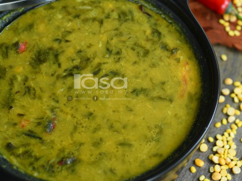 6 Resipi Masakan India Yang Sedap & Kaya Aroma Rempah Ratus