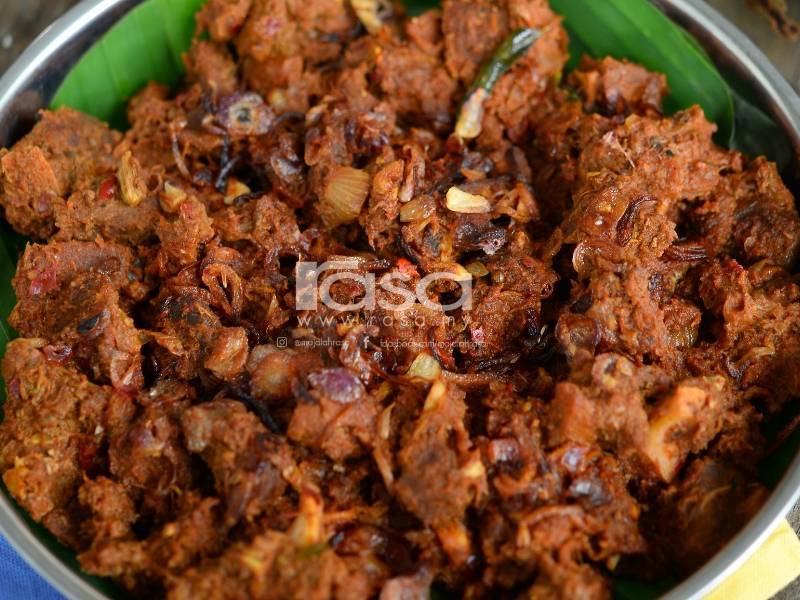 6 Resipi Masakan India Yang Sedap & Kaya Aroma Rempah Ratus