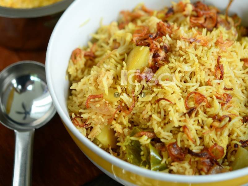 6 Resipi Masakan India Yang Sedap &#038; Kaya Aroma Rempah Ratus
