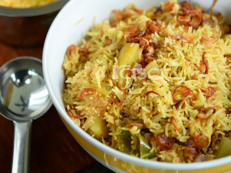 6 Resipi Masakan India Yang Sedap & Kaya Aroma Rempah Ratus