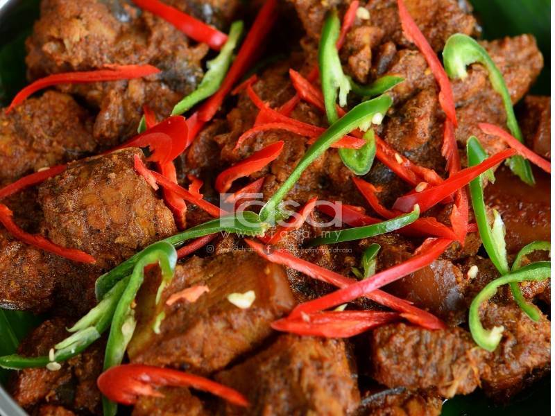 6 Resipi Masakan India Yang Sedap & Kaya Aroma Rempah Ratus