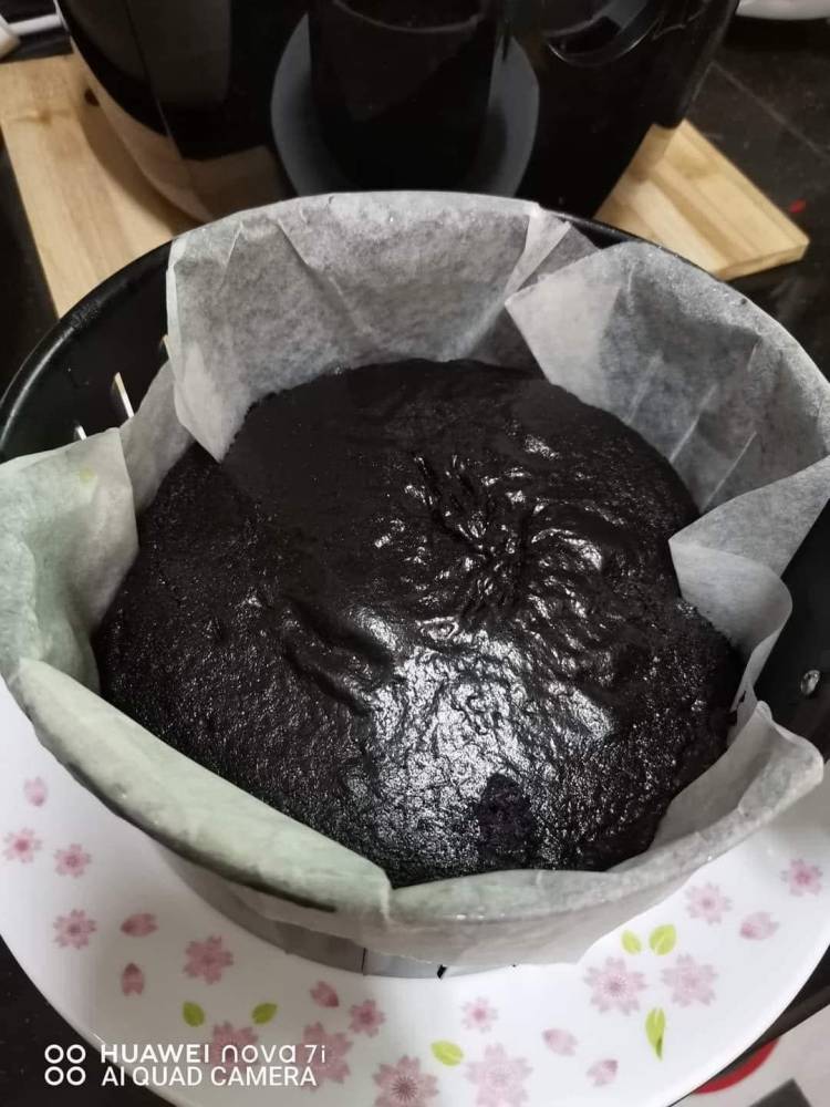 5 Resipi Kek Mudah Dan Sedap Guna Air Fryer Sahaja