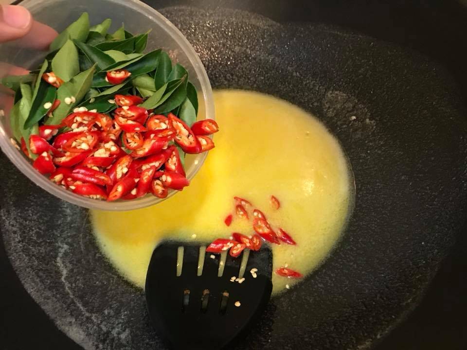Buat Sendiri Jajan Homemade, Cornflakes Ala Muruku