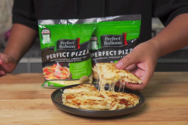 Pek Nga Cheese Olahan Dapoq Pdot Yang Mudah & Sedap. Sekali Cuba Pasti Nak Lagi