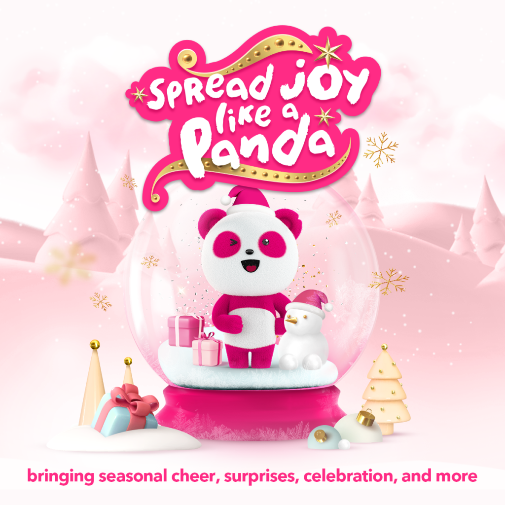 foodpanda Raikan Krismas Dengan Tawaran Diskaun Sebanyak 40%