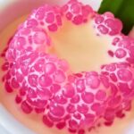 Resipi Puding Sagu Gula Melaka Sedap & Tak Guna Banyak Bahan